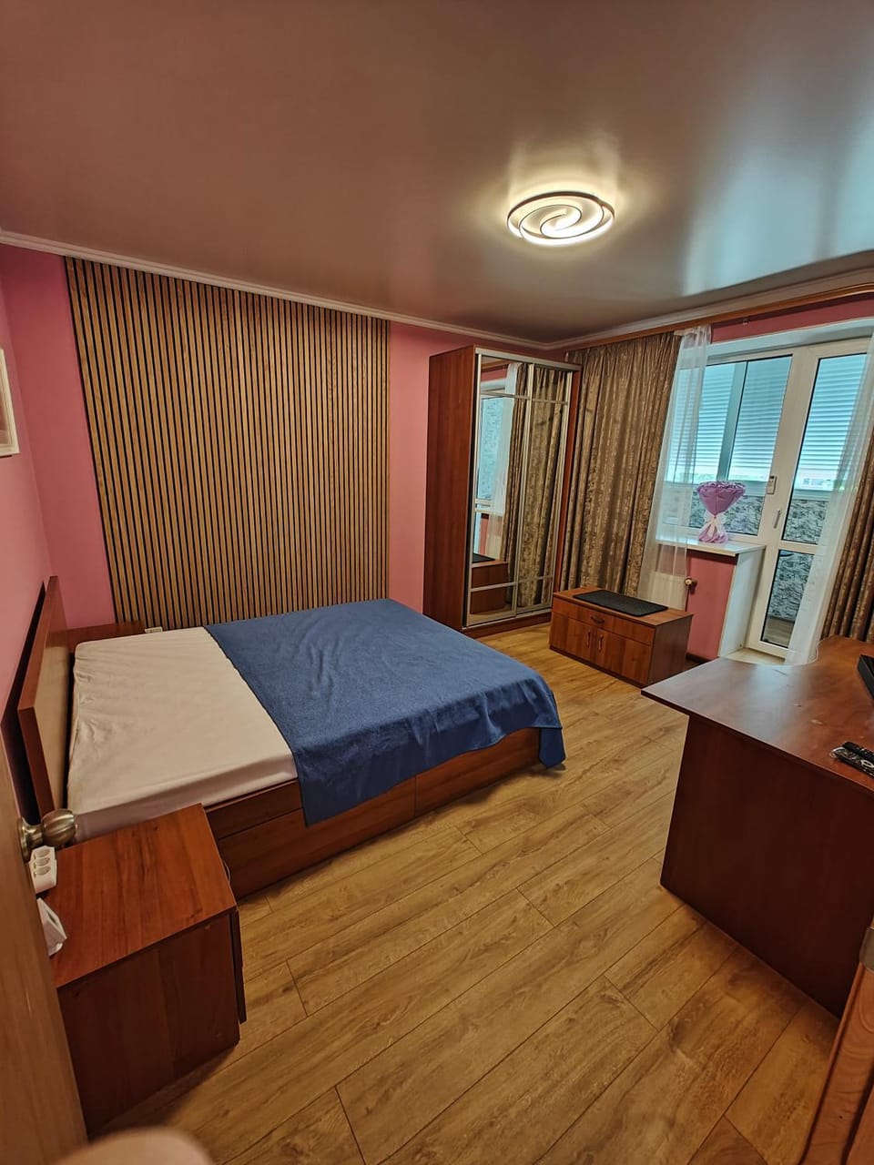 Dolina Green Apartaments Apartment in Odessa Oblast