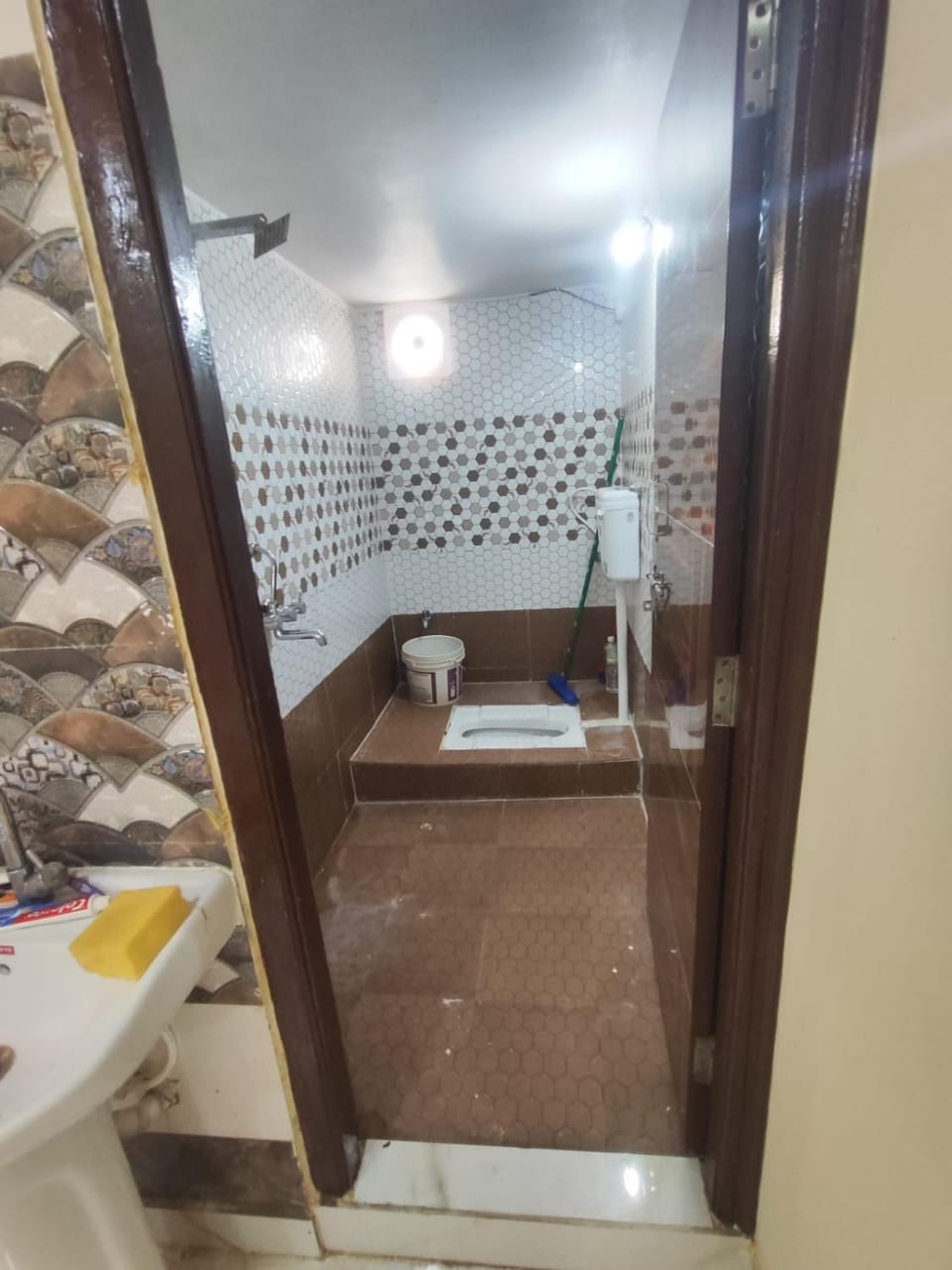 Mannat heights Apartment in Hyderabad
