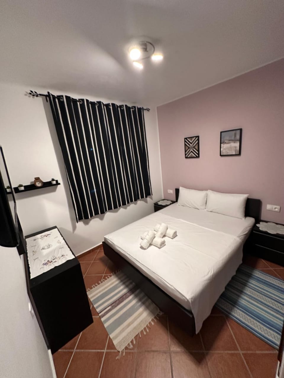 Residence tamuda golf Apartment in Tangier-Tétouan-Al Hoceima