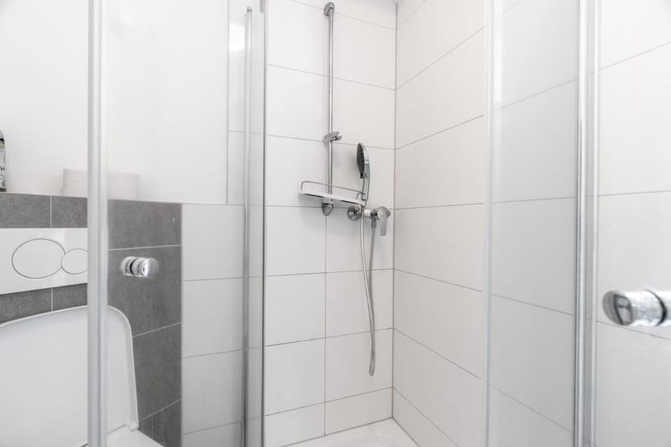 City Apartment in bester Lage in Bremen für 4 Personen Apartment in Bremen