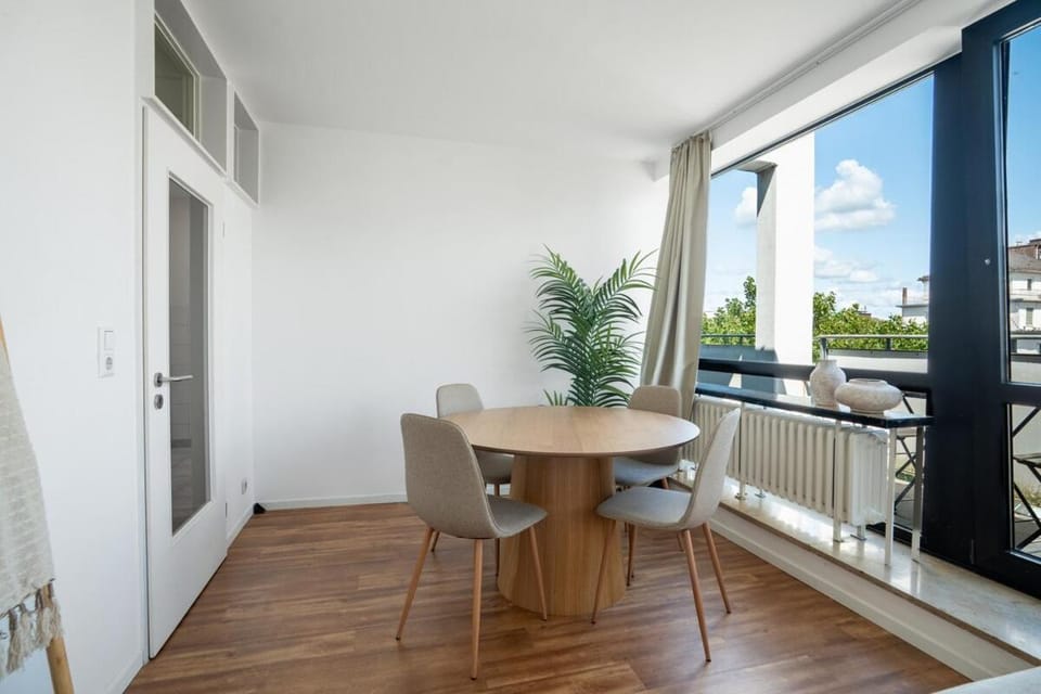 City Apartment in bester Lage in Bremen für 4 Personen Apartment in Bremen