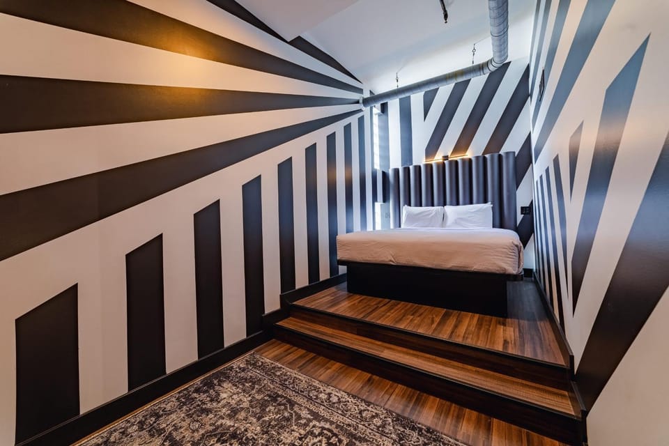 A12 Lower East Crown Exacta Suite Hotel in Jefferson County
