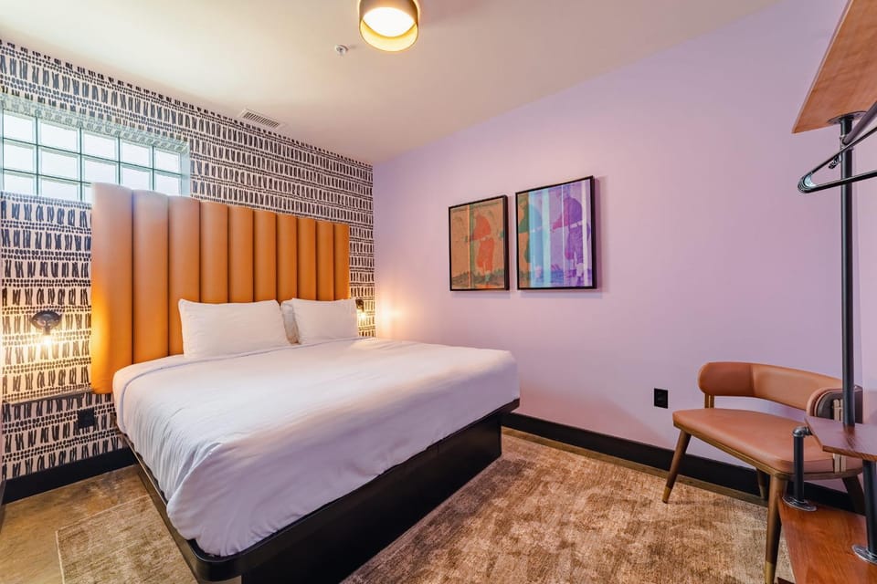 A12 Upper East Crown Exacta Suite Hotel in Jefferson County