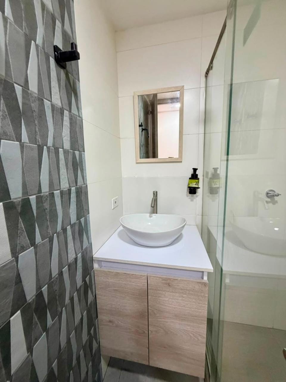 Apartamento para Estrenar en el Centro de Pasto Apartment in Pasto