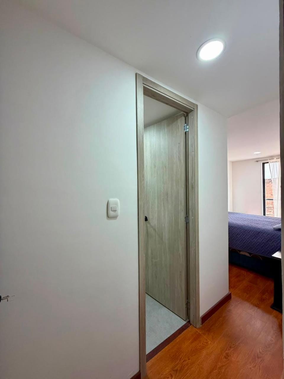 Apartamento para Estrenar en el Centro de Pasto Apartment in Pasto