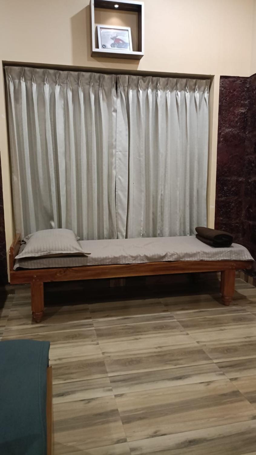 The River Manthra Farm Stay in Karnataka