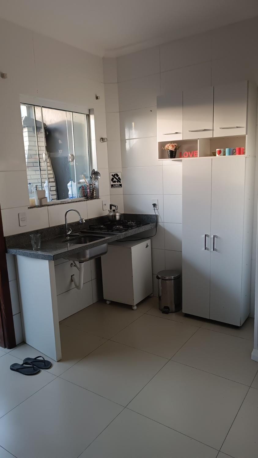 Apartamento Inteiro Apartment in Florianopolis