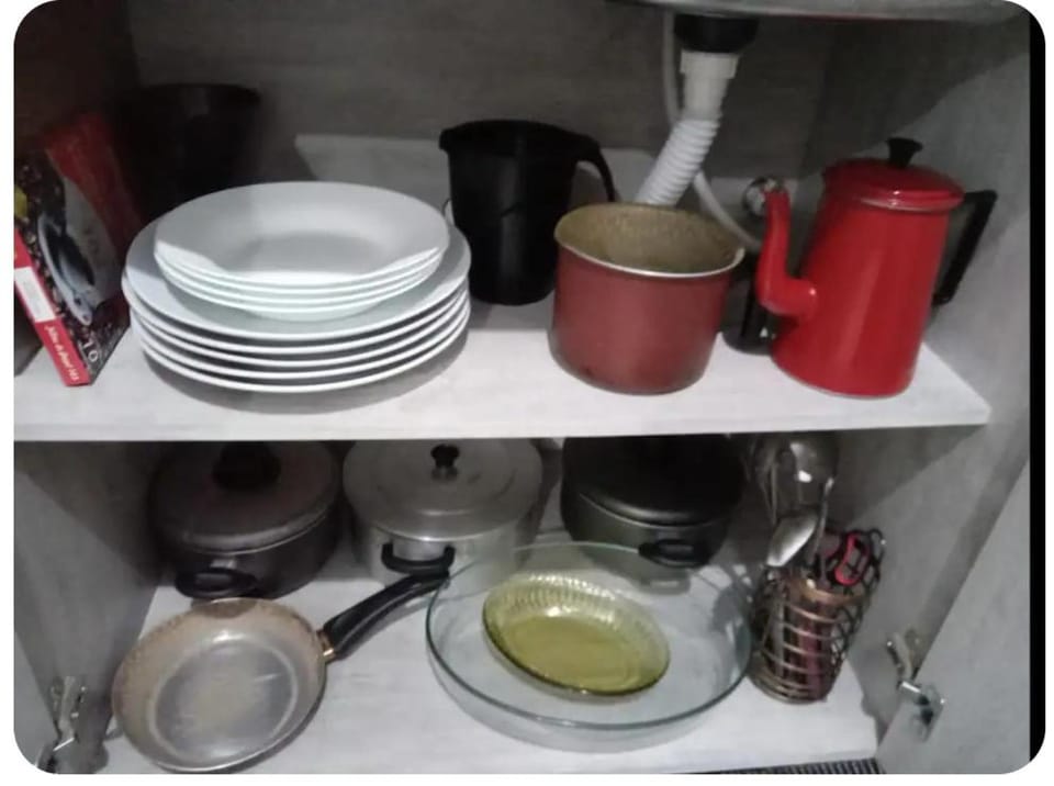 Coffee/tea facilities, Kitchen or kitchenette