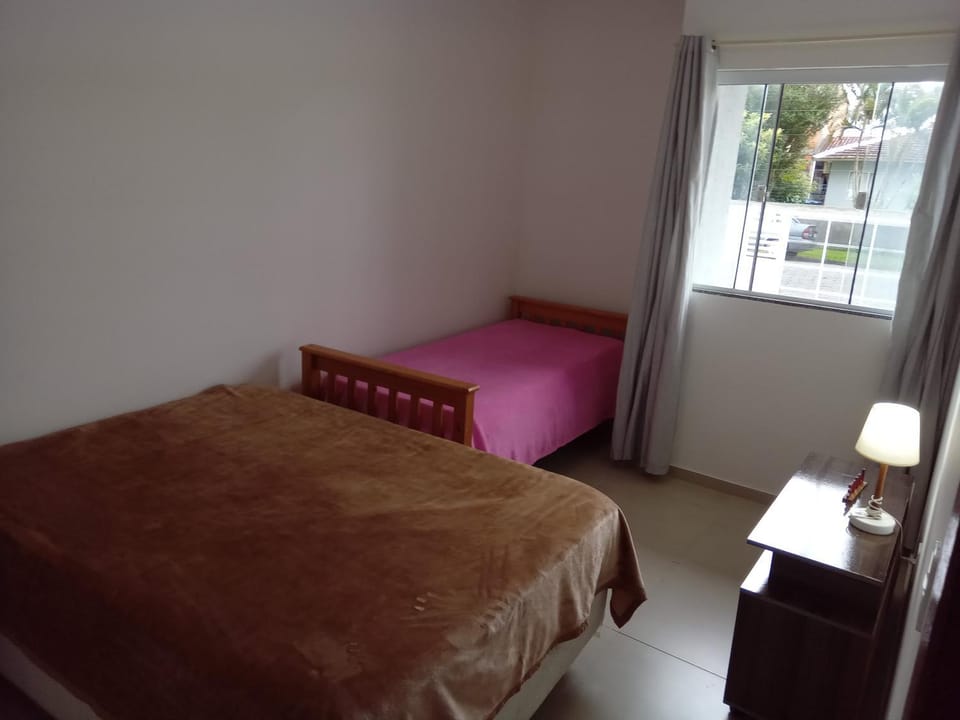 Apartamento Inteiro Apartment in Florianopolis