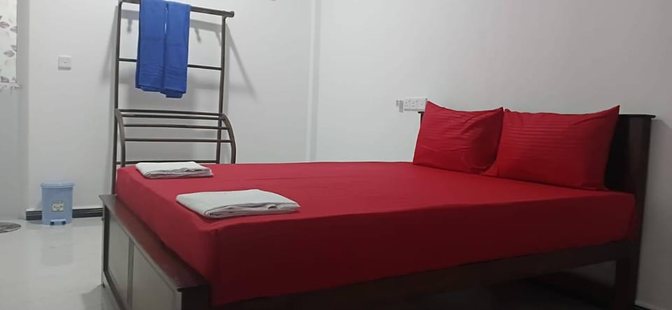 Sivas friendly guest house Bed and Breakfast in Sri Lanka