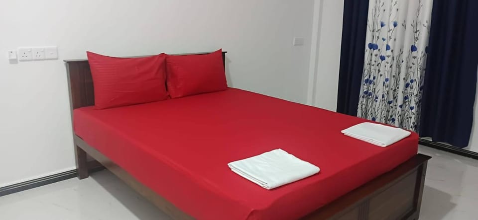 Sivas friendly guest house Bed and Breakfast in Sri Lanka