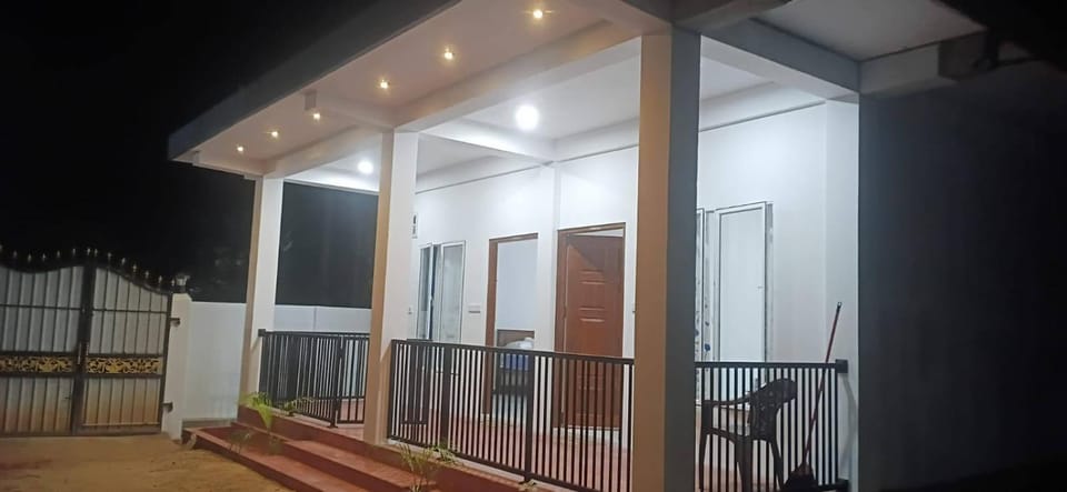 Sivas friendly guest house Bed and Breakfast in Sri Lanka
