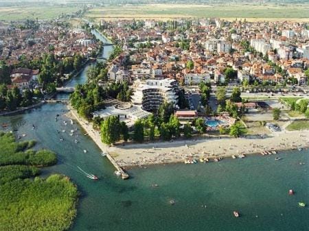 Z-Apartments Apartment in Municipality of Ohrid, North Macedonia