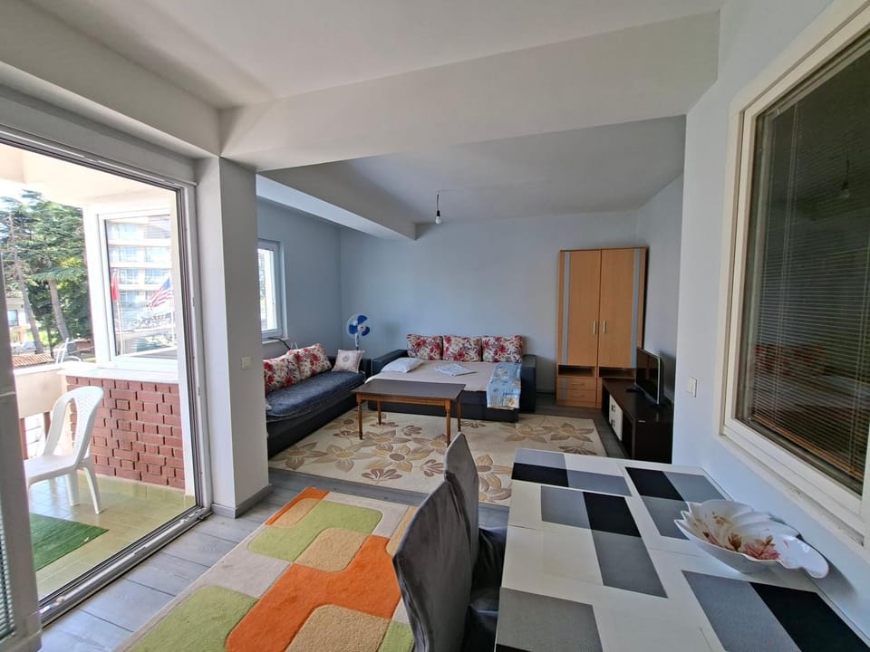 Z-Apartments Apartment in Municipality of Ohrid, North Macedonia