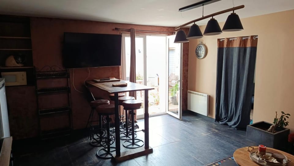 Le François Boulanger Apartment in Hauts-de-France