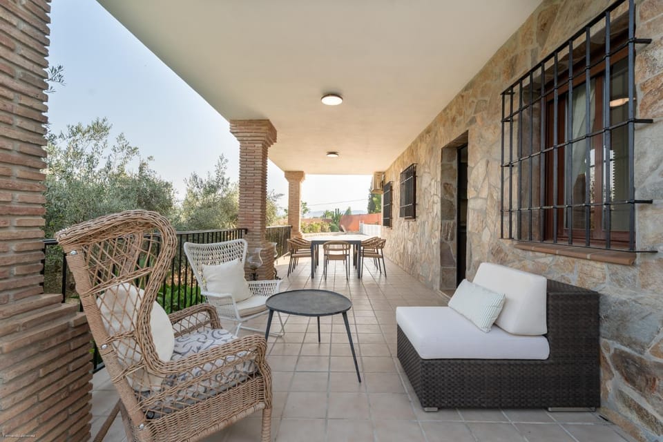 Patio, Day, View (from property/room), Balcony/Terrace, Balcony/Terrace, Dining area