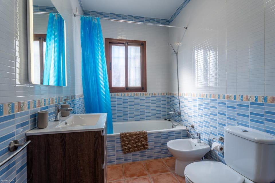 Toilet, Bathroom, Bath, bidet