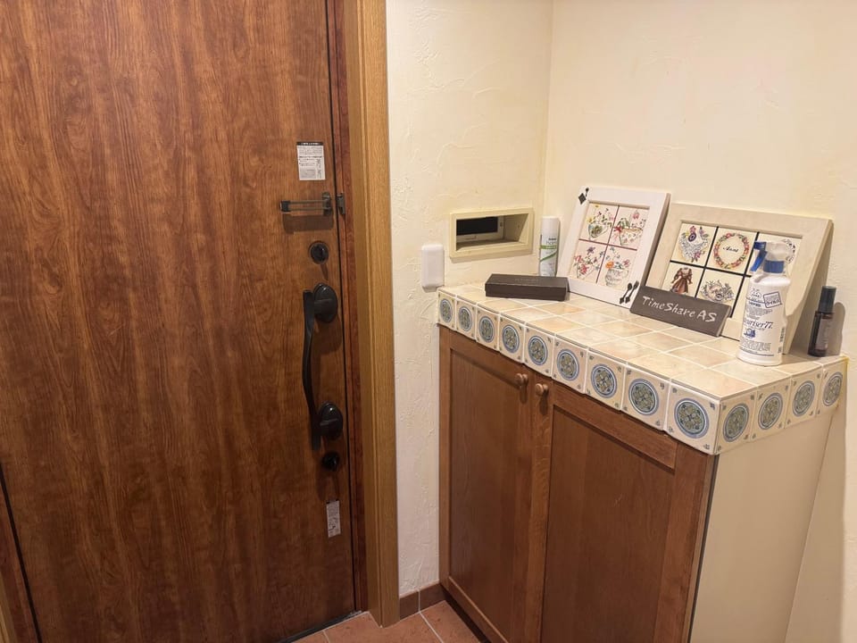 Time share AS Apartment in Hokkaido Prefecture