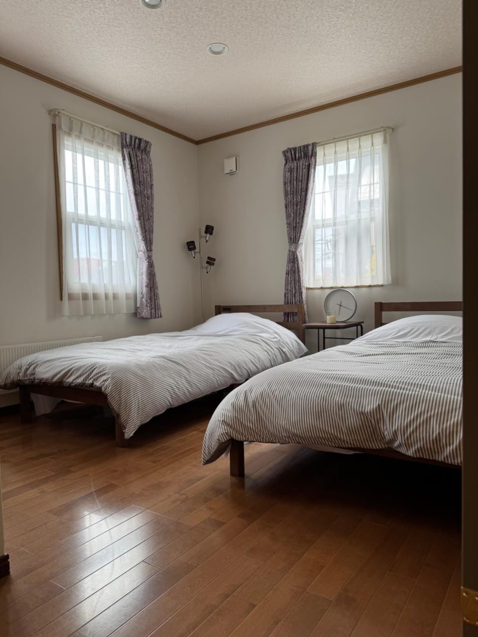 Time share AS Apartment in Hokkaido Prefecture