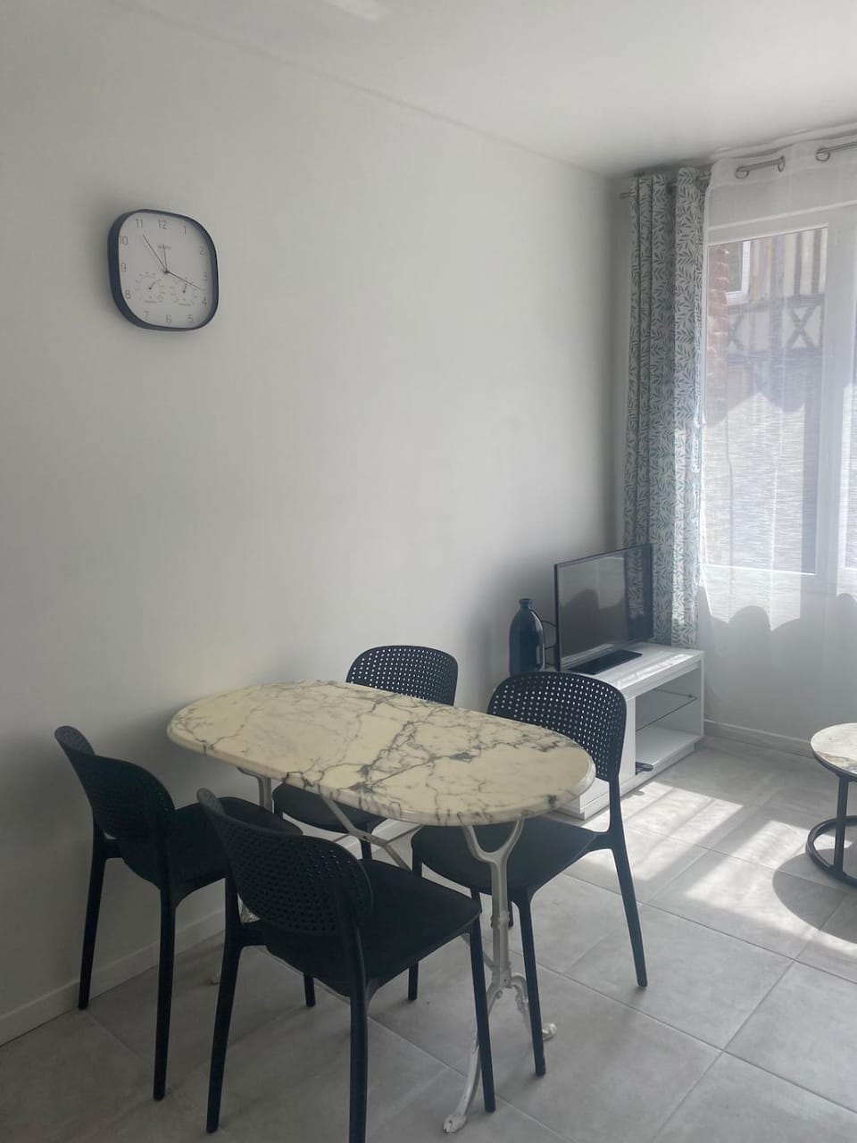 La closerie de l'Orbiquet Apartment in Normandy