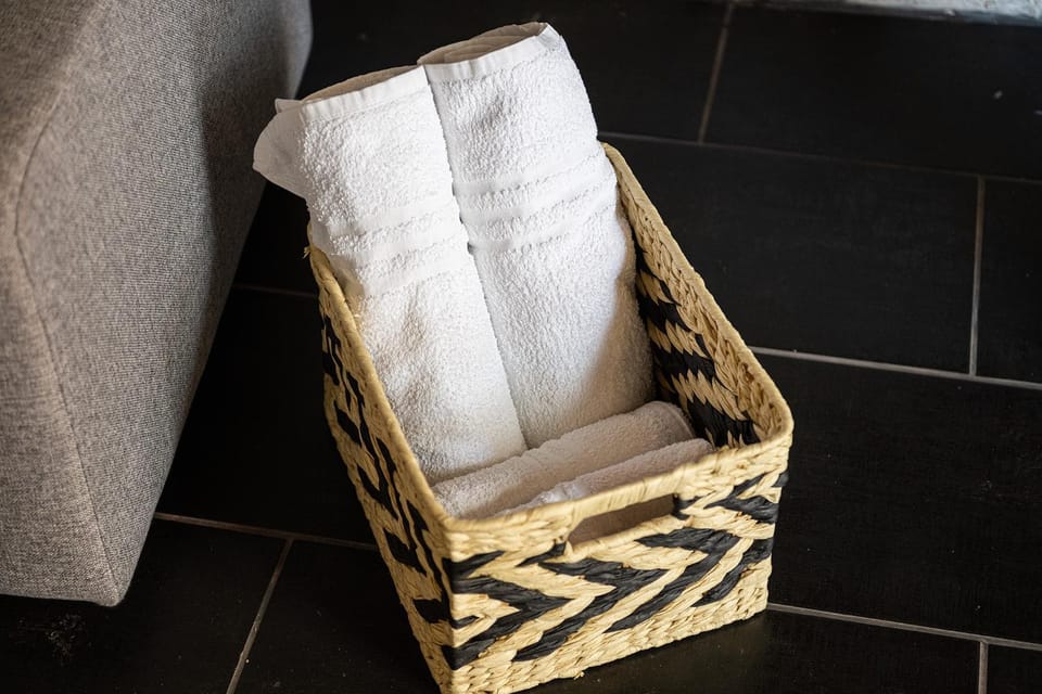 towels