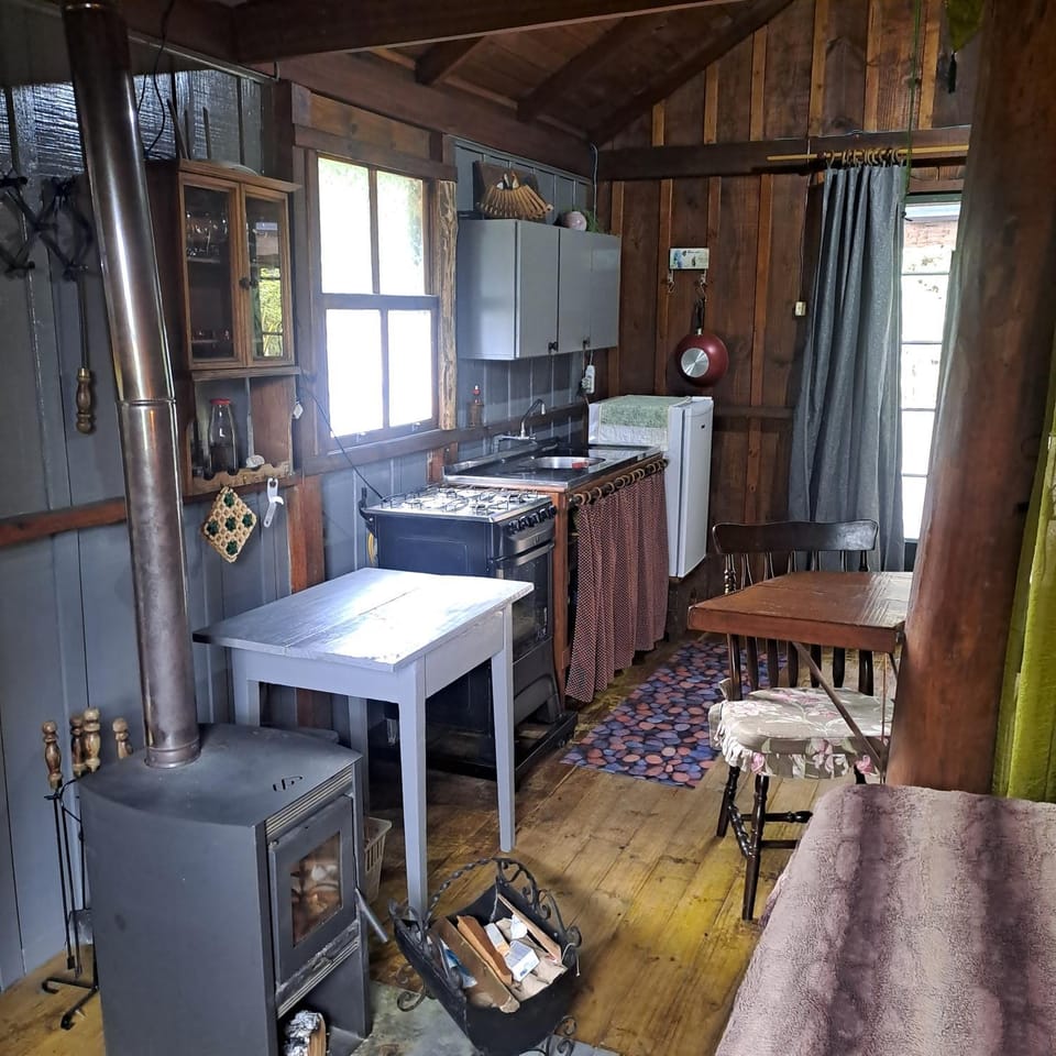 Refúgio da serra House in São Francisco de Paula