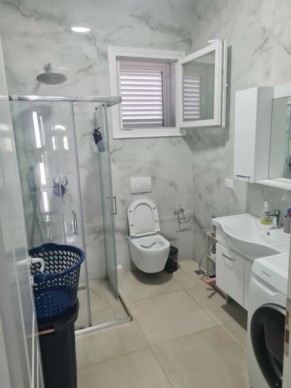 Spacious Beach apartment House in Tirana County, Albania