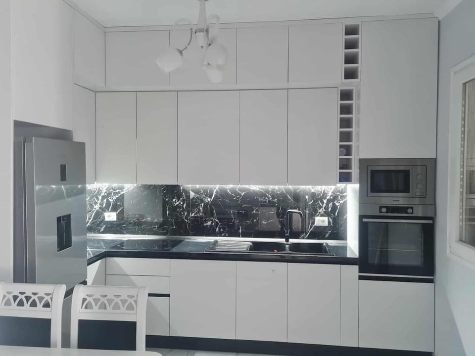 Spacious Beach apartment House in Tirana County, Albania