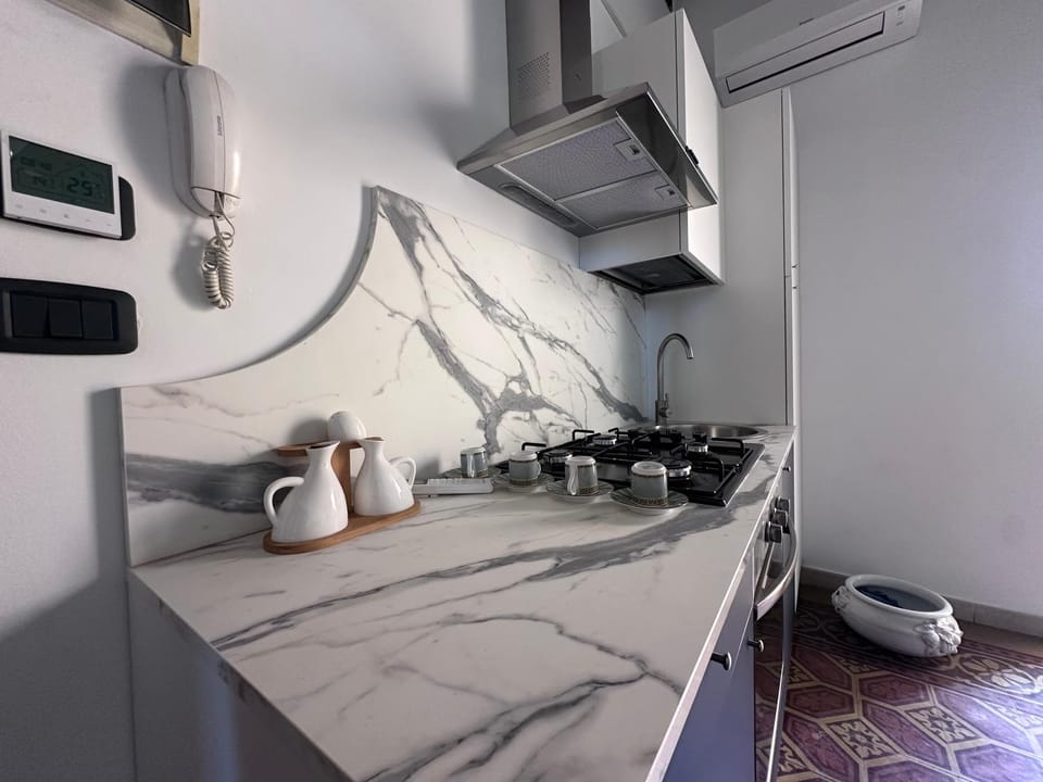 L'Angolo di Luce Apartment in Marche