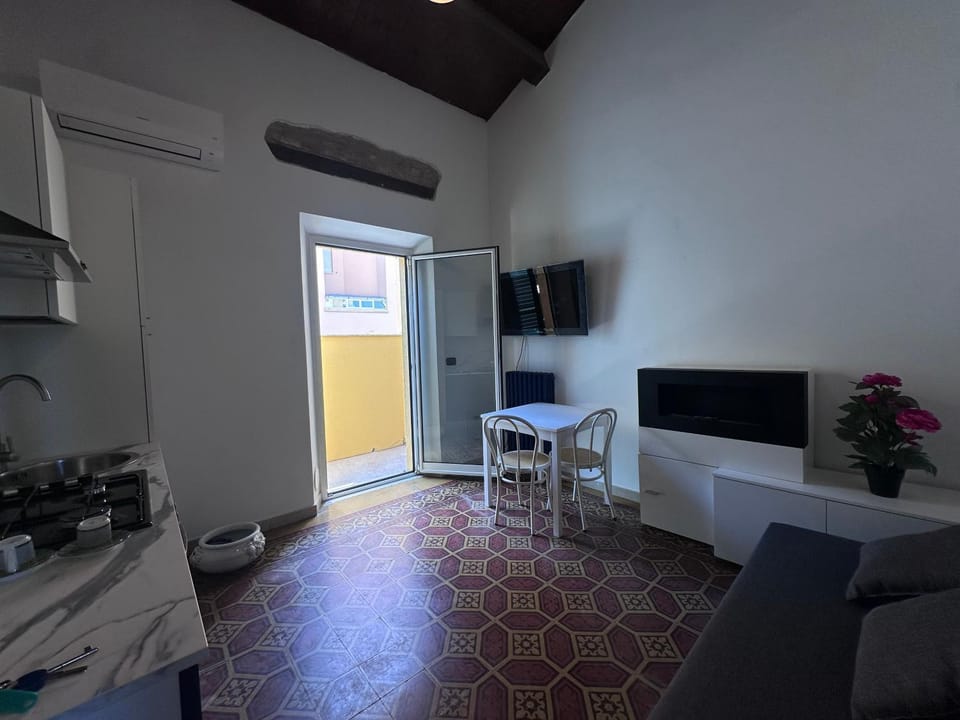 L'Angolo di Luce Apartment in Marche