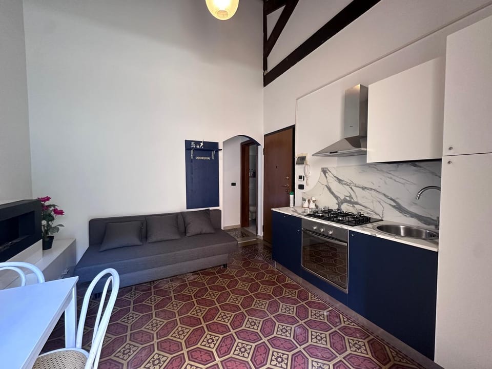 L'Angolo di Luce Apartment in Marche