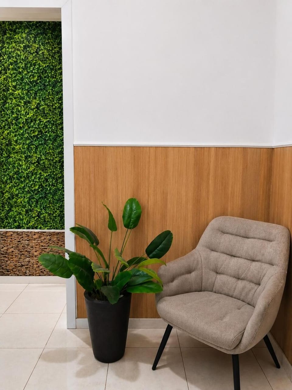 Apartamento 1 Qt Galeão Caxias Shopping Apartment in Duque de Caxias