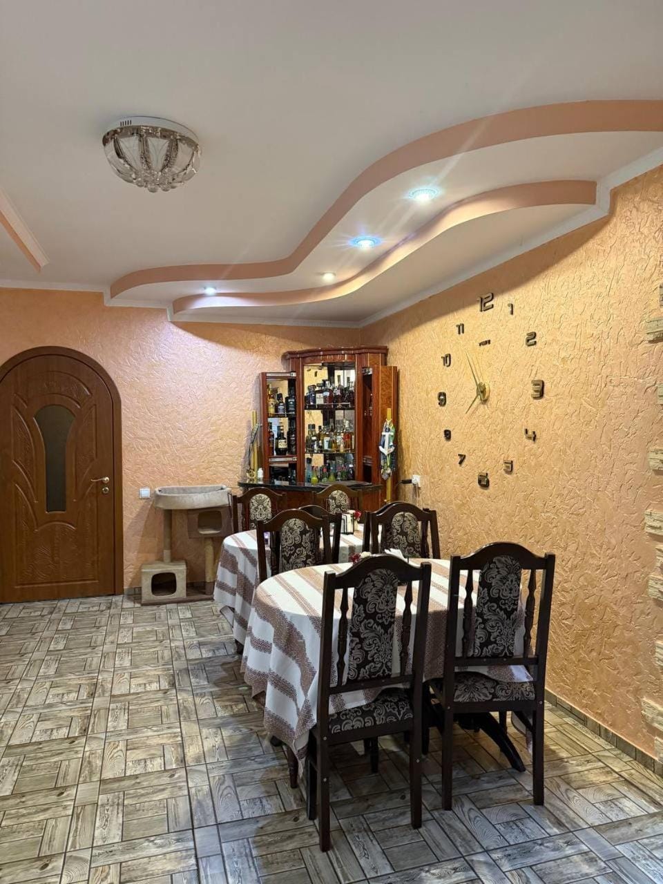 Колиска Карпат Bed and Breakfast in Lviv Oblast