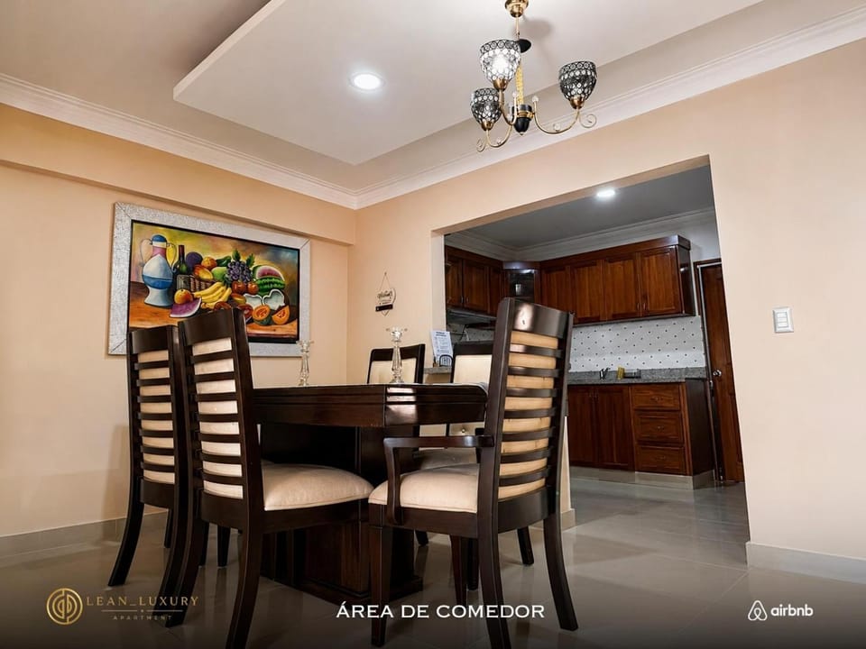 Apartamentos 3 habitaciones los rios Apartment in Distrito Nacional