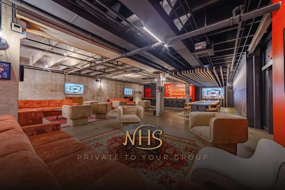 A12 Neighborhood House Speakeasy Suite Hotel in Jefferson County