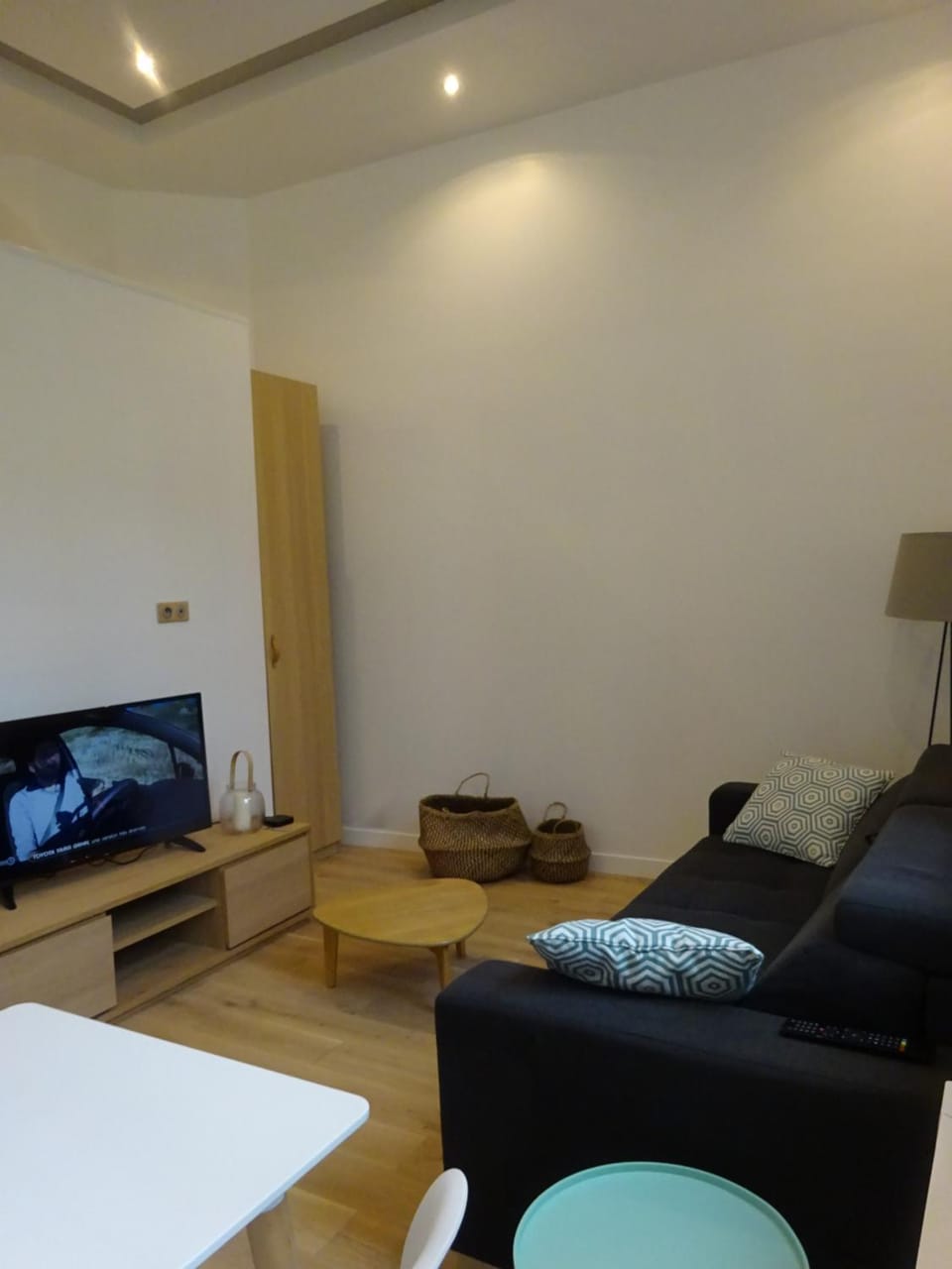 TV and multimedia
