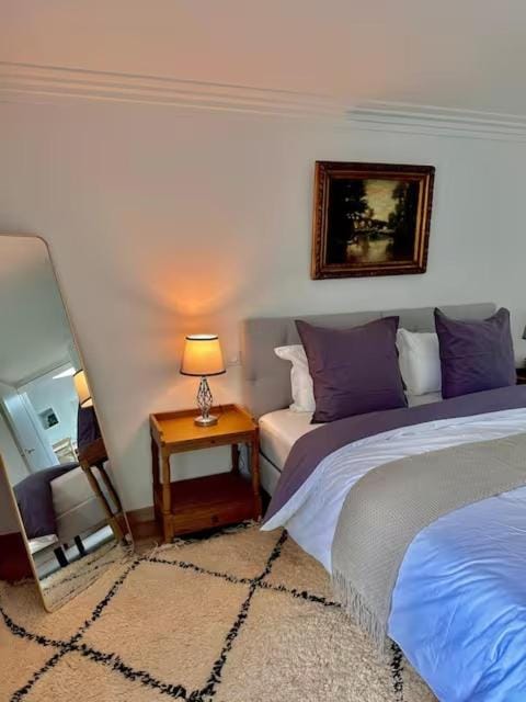 suite avec piscine et hammam en vendee Bed and Breakfast in Pays de la Loire
