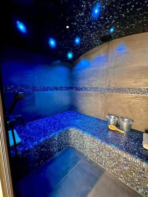 suite avec piscine et hammam en vendee Bed and Breakfast in Pays de la Loire