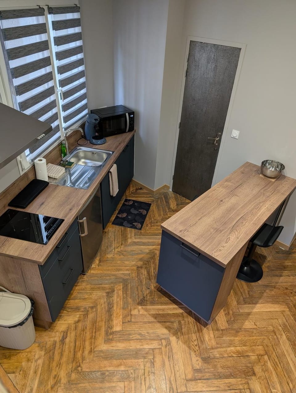 Appartement Cosy neuf Hyper centre Lisieux Apartment in Lisieux