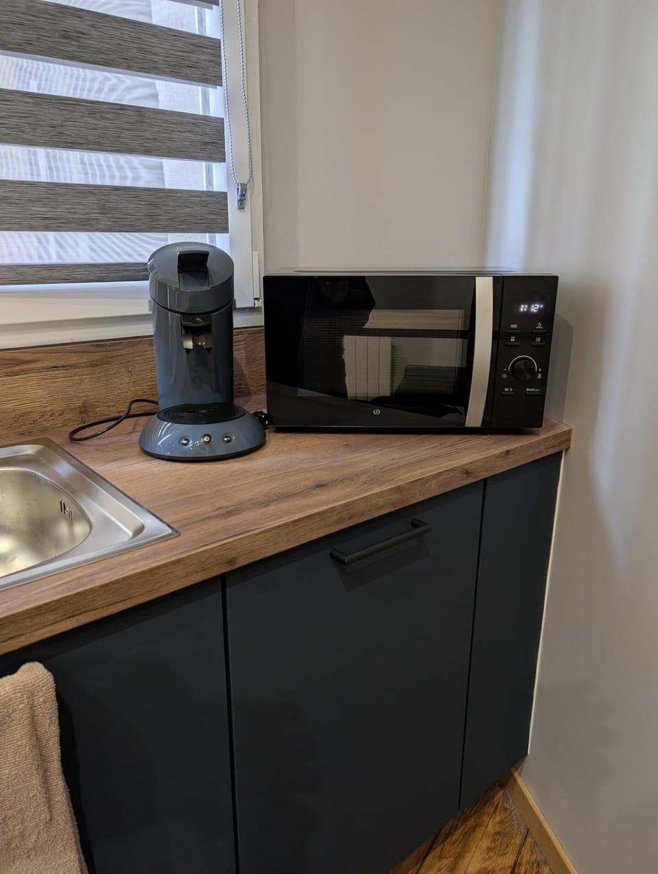 Appartement Cosy neuf Hyper centre Lisieux Apartment in Lisieux