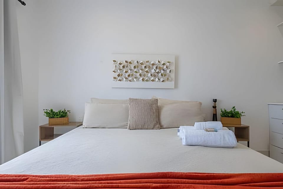 Barra Dream - Posto 2, Pool, 24h front desk Apartment in Rio de Janeiro
