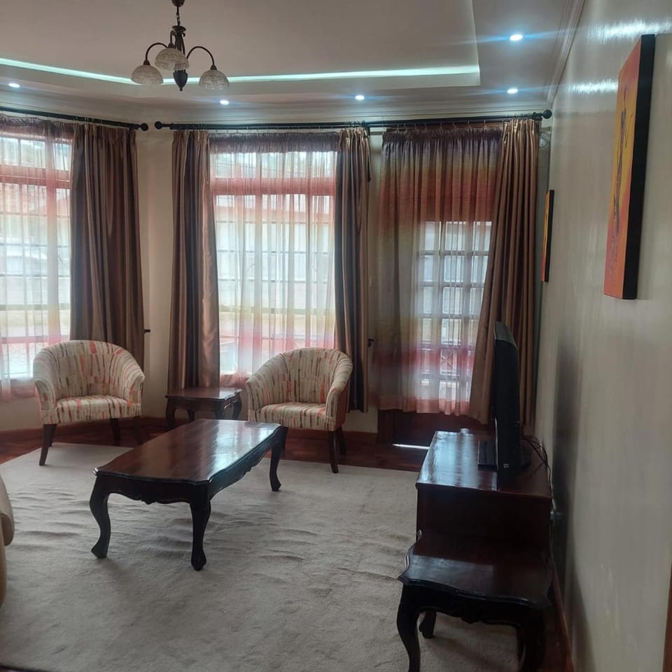 HARMONY GUEST house Bed and Breakfast in Nairobi County