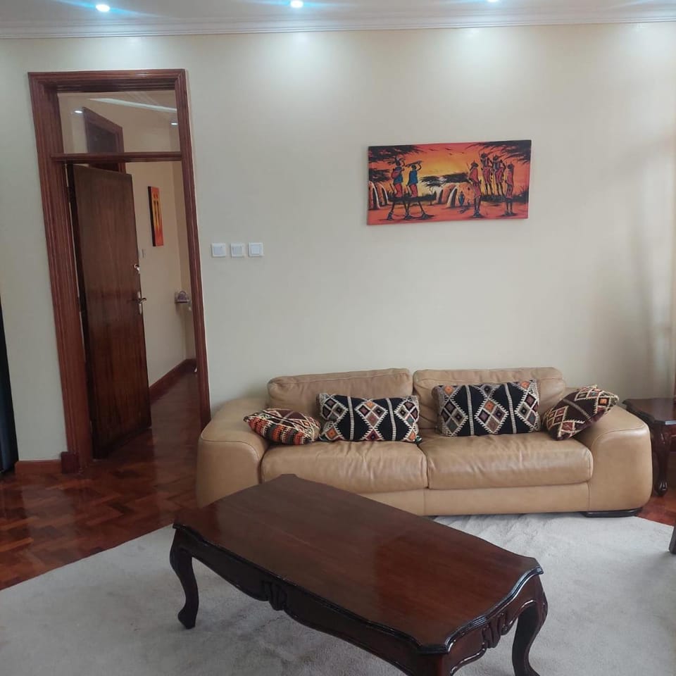 HARMONY GUEST house Bed and Breakfast in Nairobi County