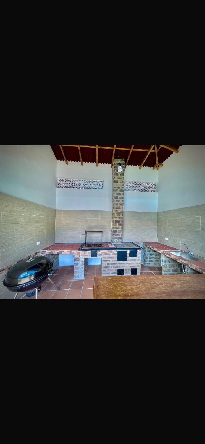 Villa Porto Cristo Villa in Antioquia
