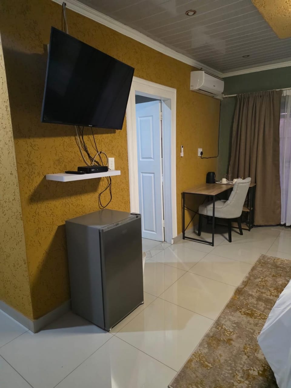 TV and multimedia