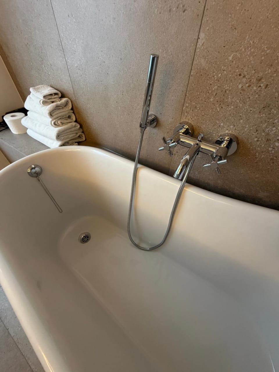 Bathroom, Bath