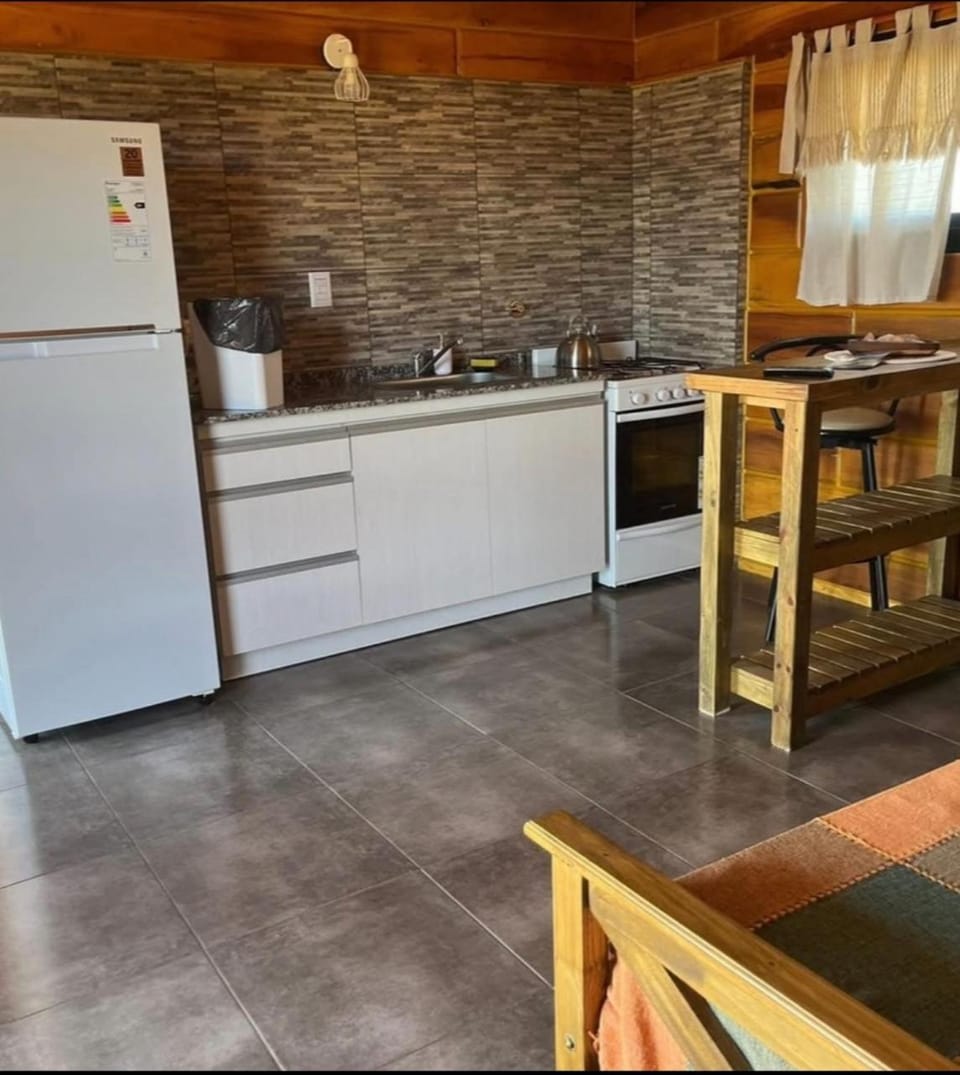 Shanti Chalet in Cordoba Province