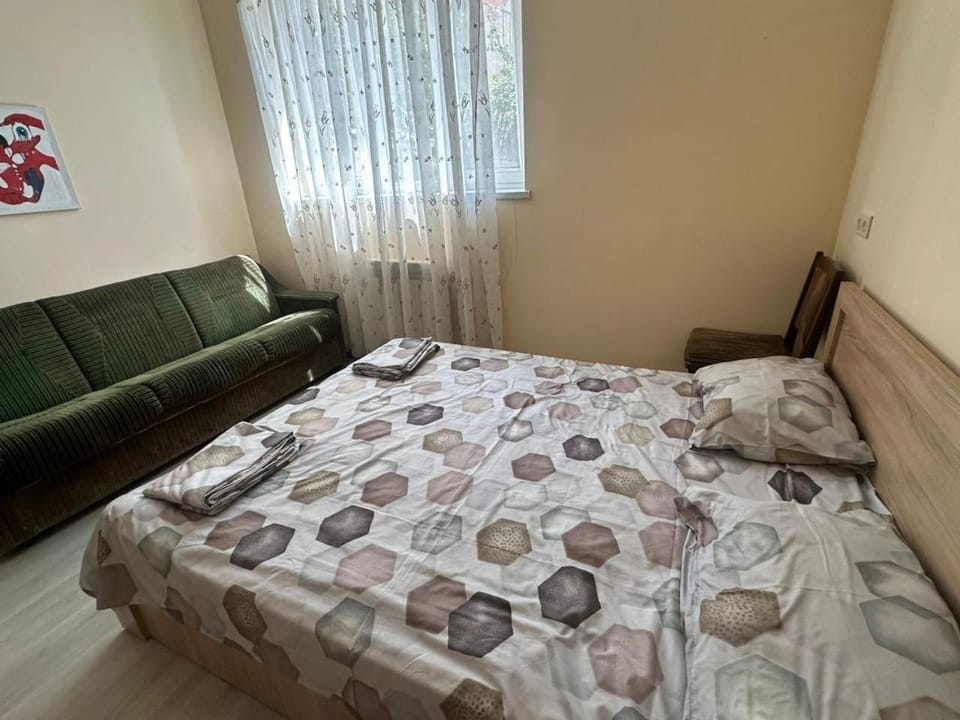 Apartament 3 bedroom Zavaryan Apartment in Yerevan