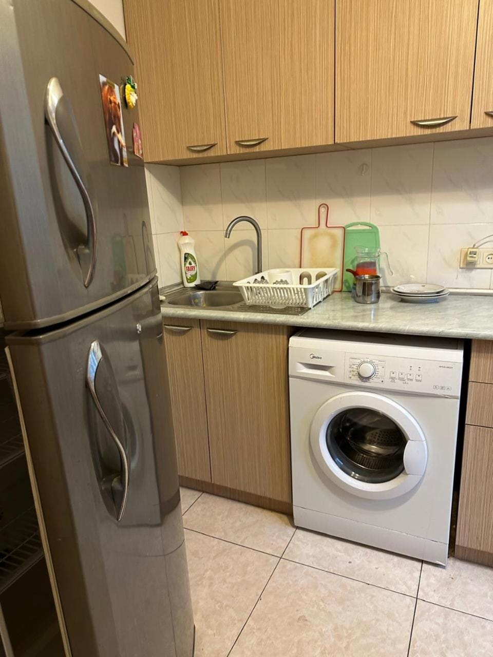 Apartament 3 bedroom Zavaryan Apartment in Yerevan