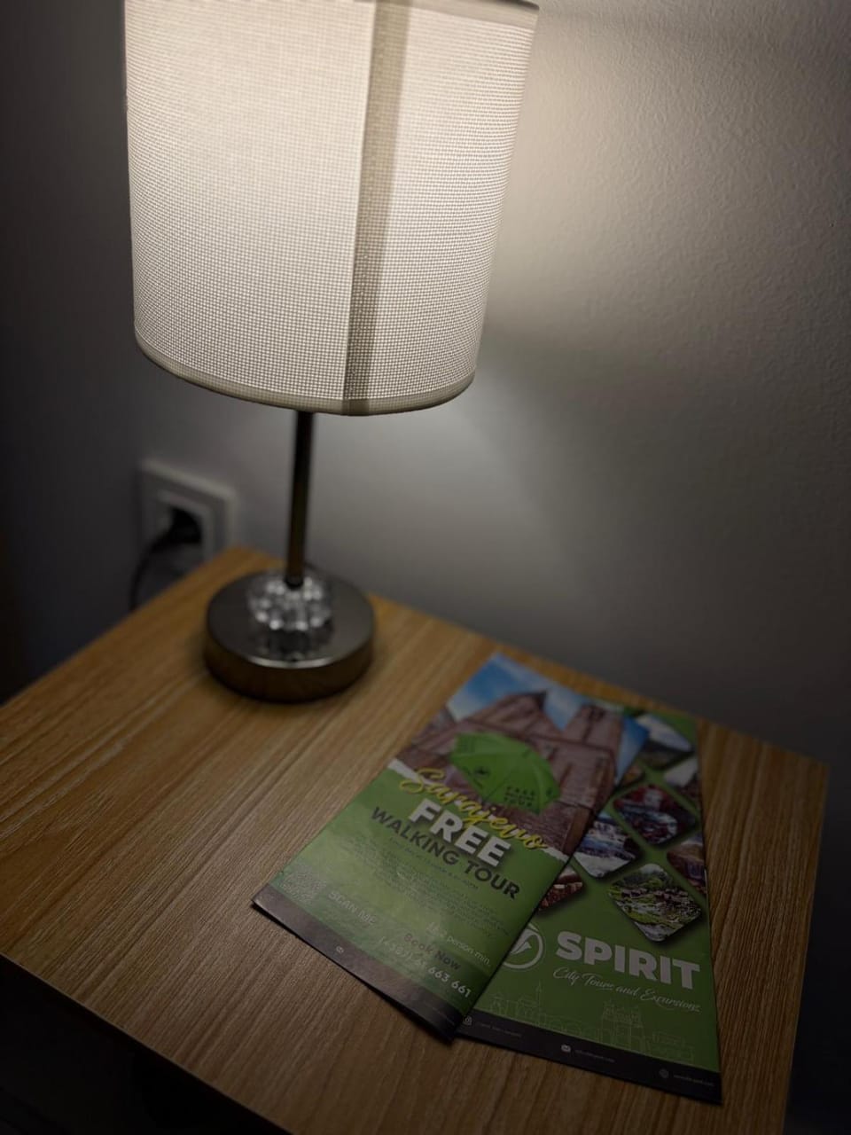 Apartman Aura Apartment in Sarajevo